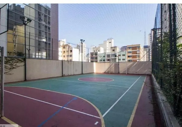 Apartamento 2 Quartos Proximo A Av Paulista E Metro Bc02 Sao Paulo