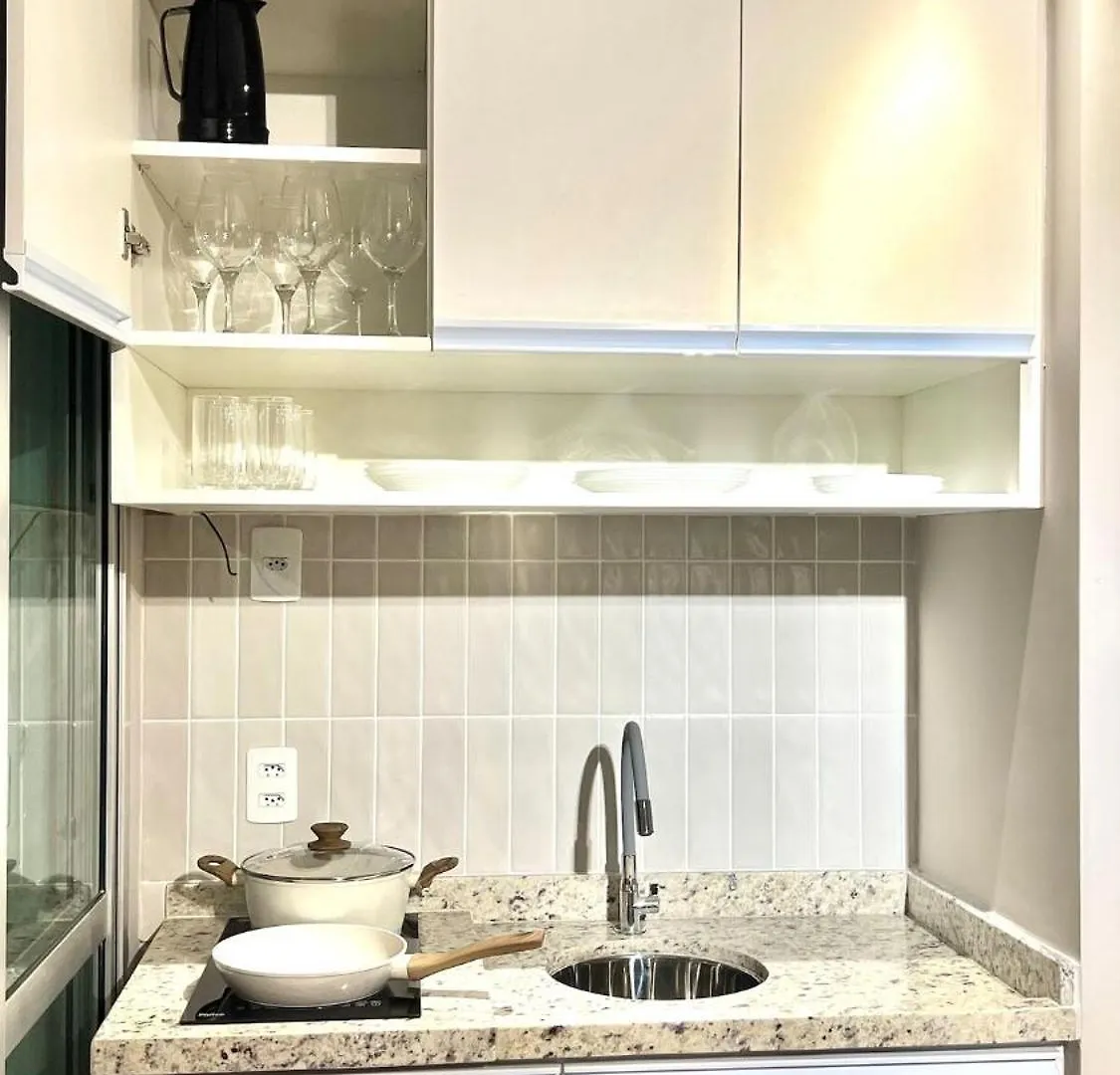 Apartment Apartamento 2 Quartos Proximo A Av Paulista E Metro Bc02 Sao Paulo
