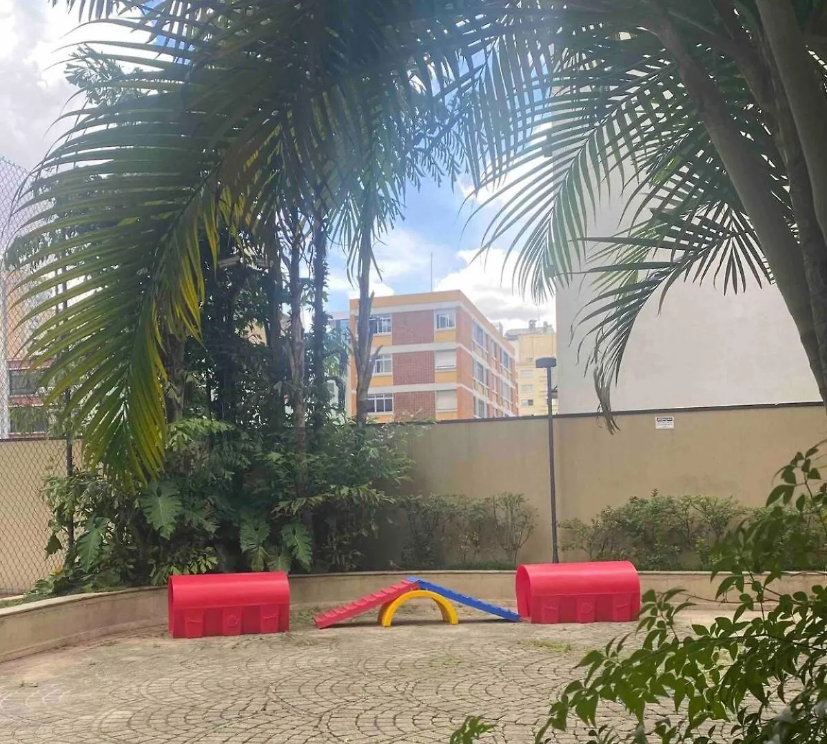 Apartamento 2 Quartos Proximo A Av Paulista E Metro Bc02 Sao Paulo Apartment