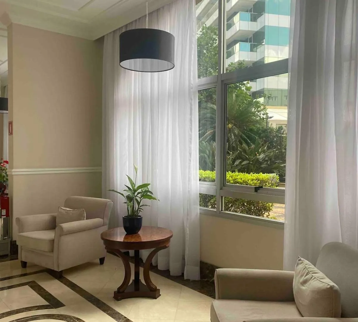 Apartamento 2 Quartos Proximo A Av Paulista E Metro Bc02 Sao Paulo