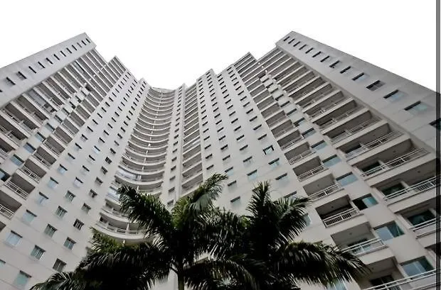 Apartamento 2 Quartos Proximo A Av Paulista E Metro Bc02 São Paulo 0*,  Brazília