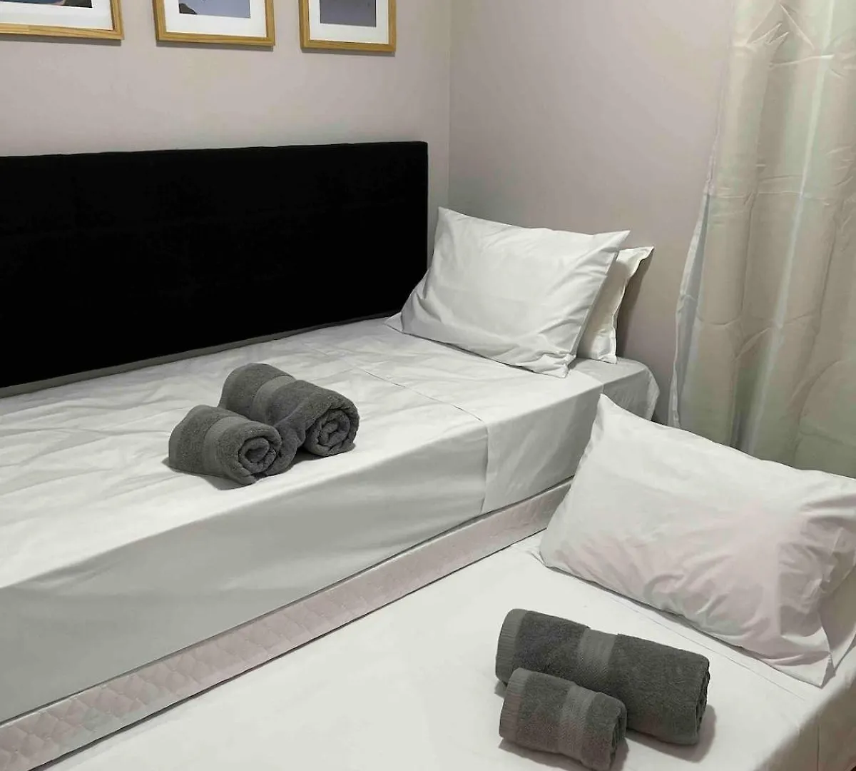 Apartman Apartamento 2 Quartos Proximo A Av Paulista E Metro Bc02 São Paulo Brazília