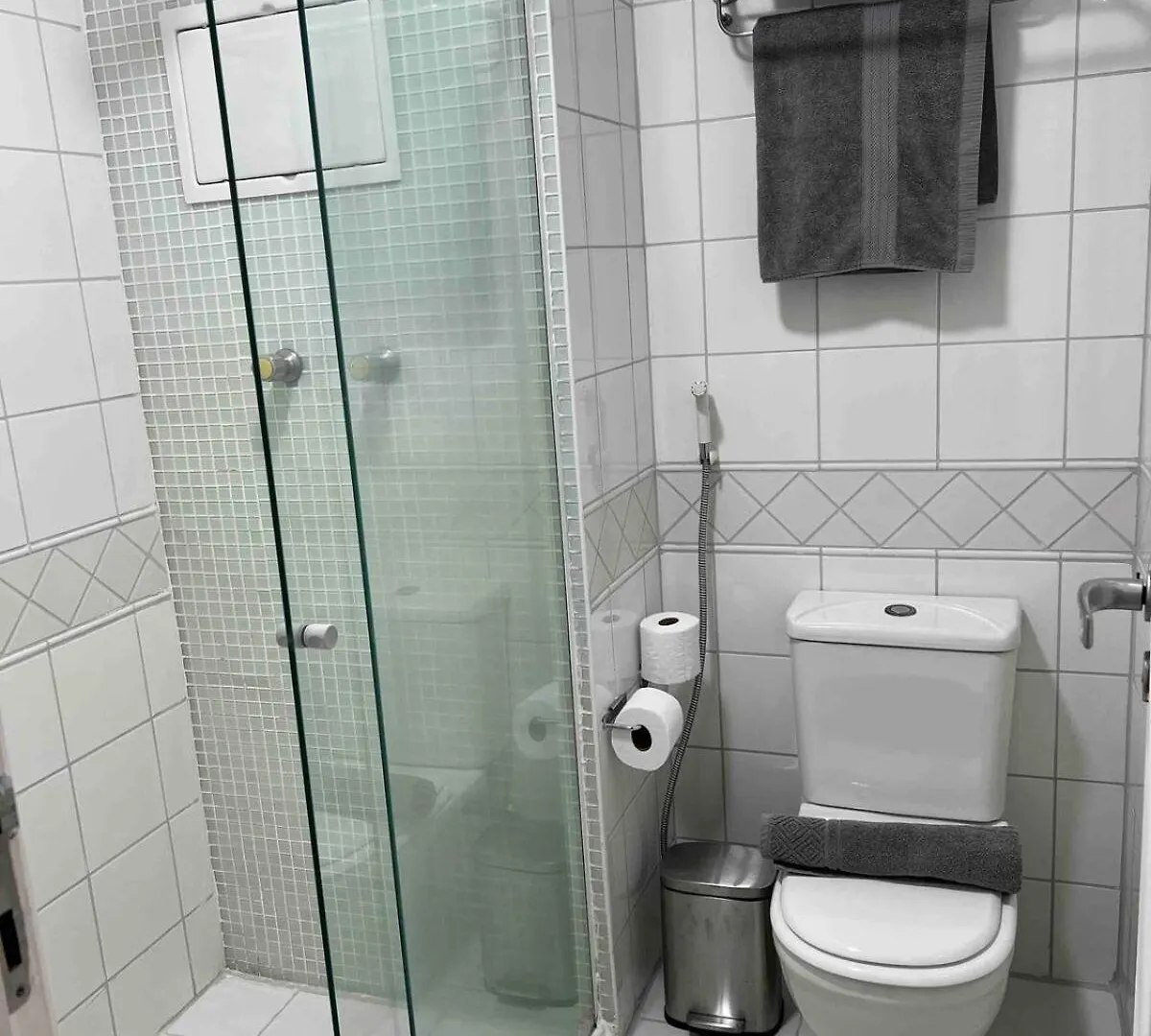Apartamento 2 Quartos Proximo A Av Paulista E Metro Bc02 São Paulo