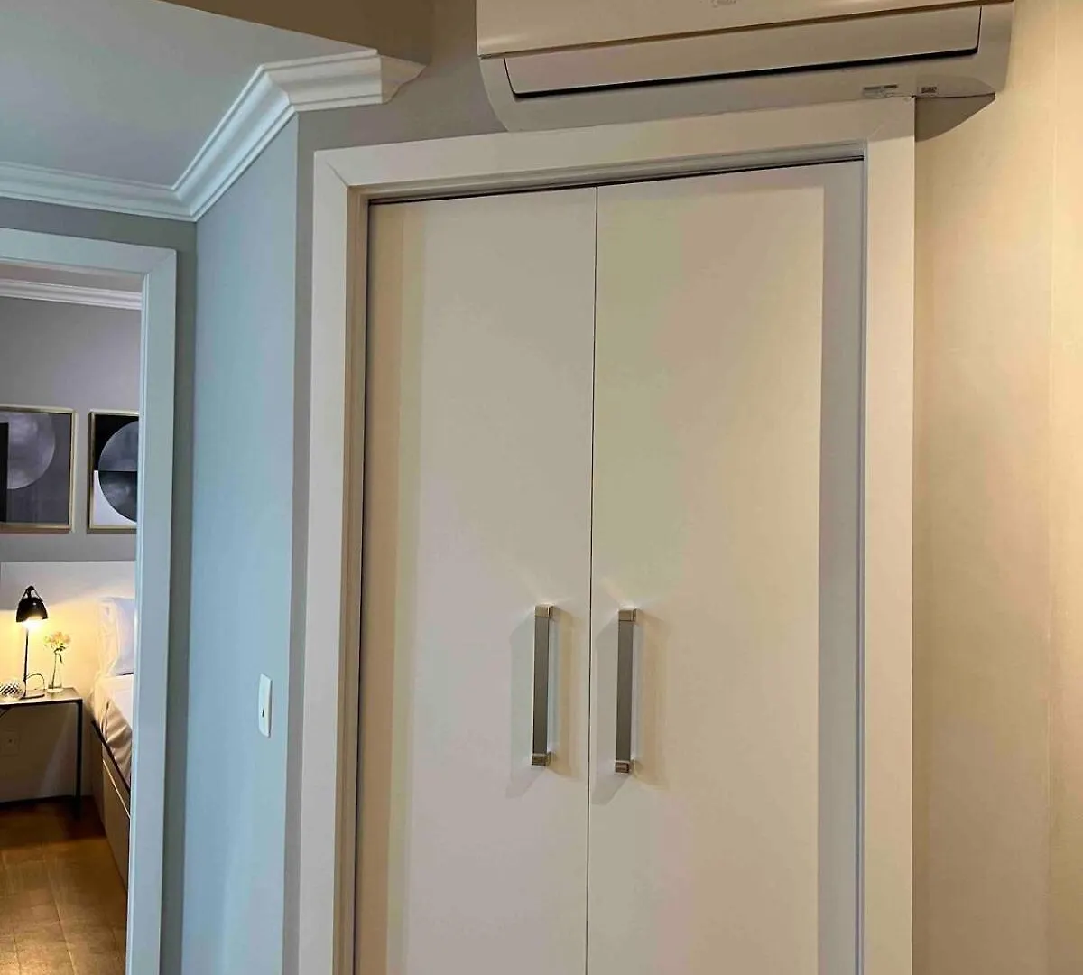Apartamento 2 Quartos Proximo A Av Paulista E Metro Bc02 Sao Paulo