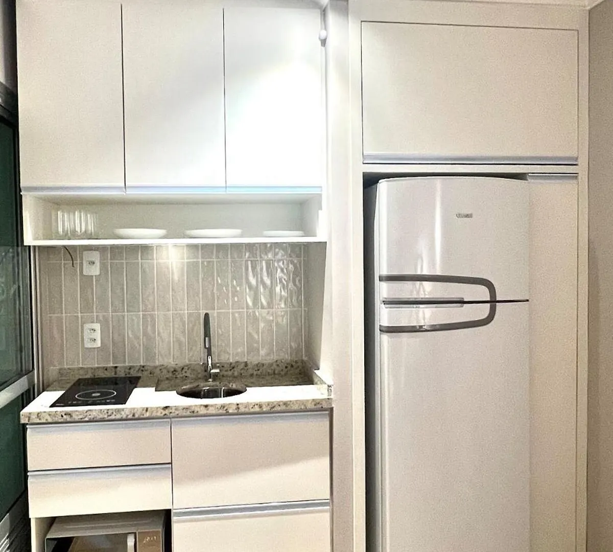 Apartamento 2 Quartos Proximo A Av Paulista E Metro Bc02 Sao Paulo Brazil