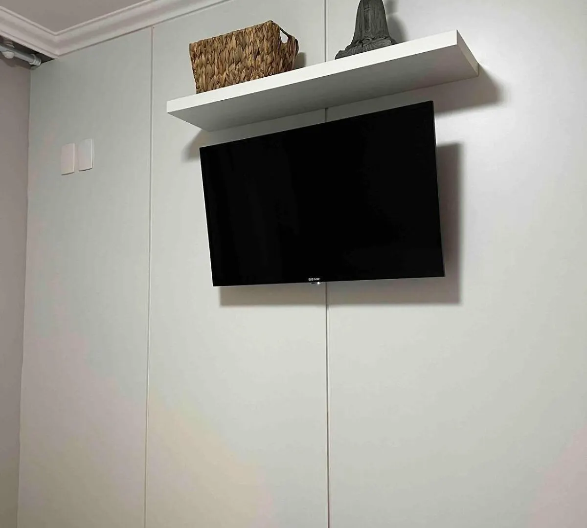 Apartment Apartamento 2 Quartos Proximo A Av Paulista E Metro Bc02 Sao Paulo