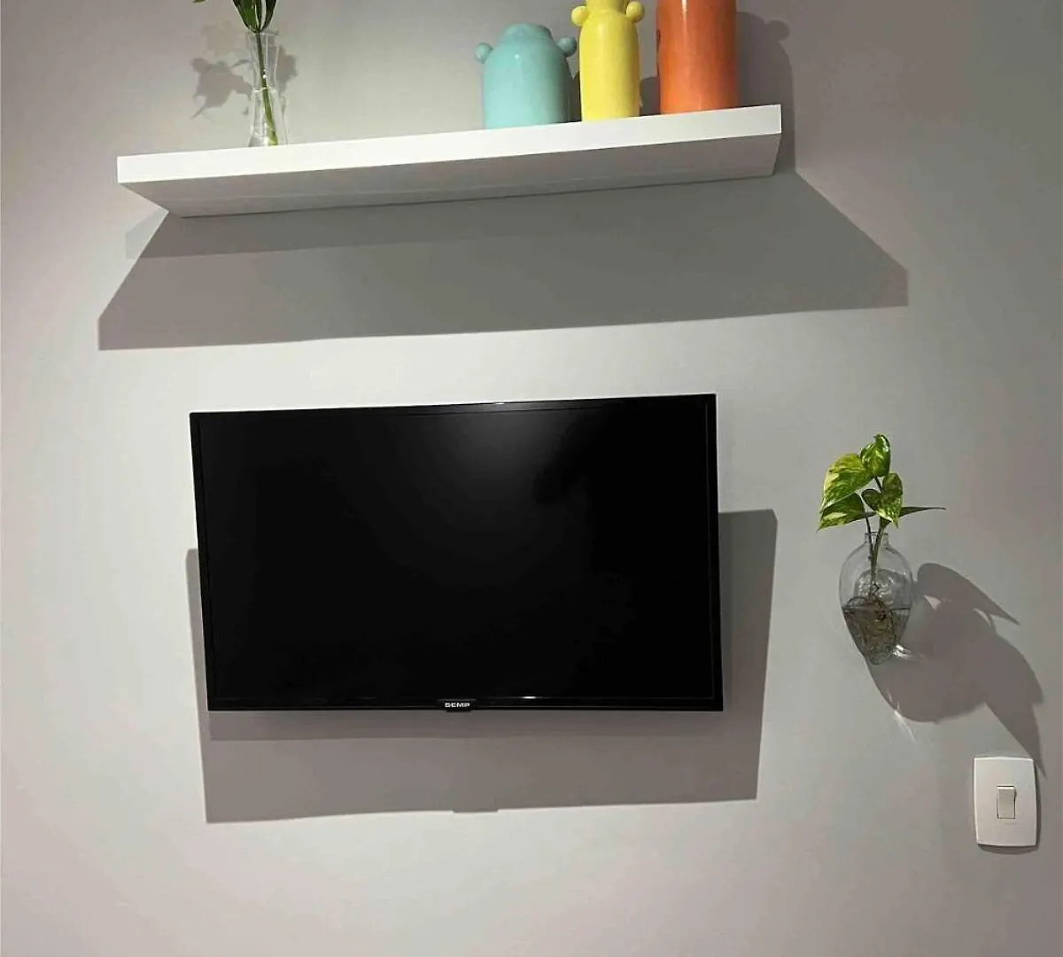 Apartamento 2 Quartos Proximo A Av Paulista E Metro Bc02 Sao Paulo 0*,