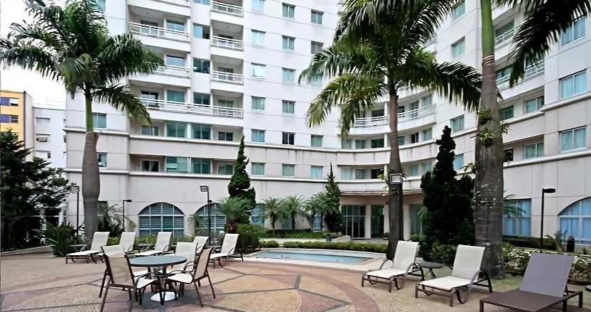 דירה סאו פאולו Apartamento 2 Quartos Proximo A Av Paulista E Metro Bc02 ברזיל